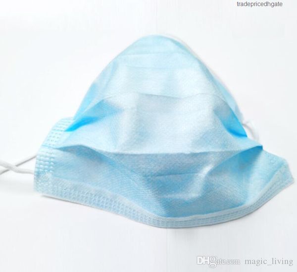 loop elastic disposable with 3 face masks ear ply breathable and comfortable for blocking dust air pollution protection pack dhl free
loop elastic disposable with 3 face masks ear ply breathable and comfortable for blocking dust air pollution protection pack dhl free