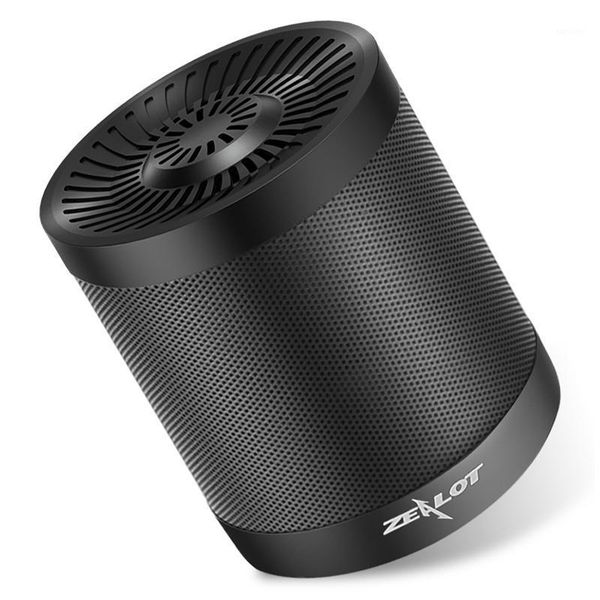 zealot s5 2 portable bluetooth speaker wireless stereo subwoofer column tf card usb flash disk aux playback microphone1
zealot s5 2 portable bluetooth speaker wireless stereo subwoofer column tf card usb flash disk aux playback microphone1