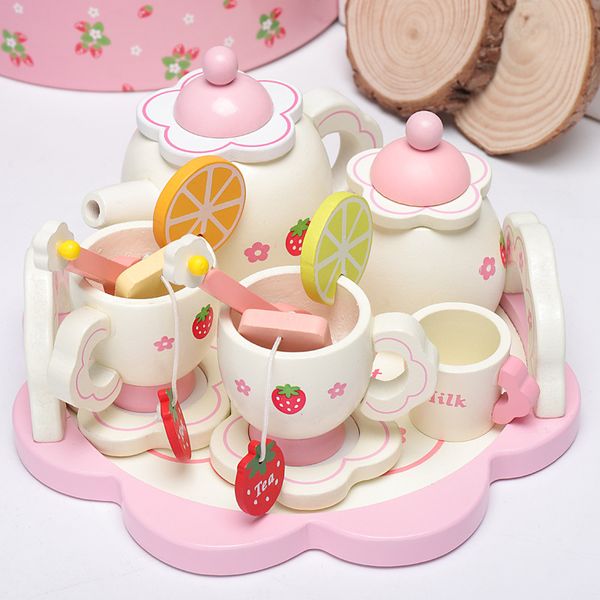 kids wooden pretend play sets simulation tea kit game wood toy play house educational toy kitchen role kids gifts 1019
kids wooden pretend play sets simulation tea kit game wood toy play house educational toy kitchen role kids gifts 1019