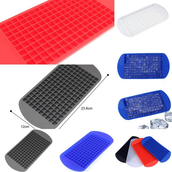 160 grids diy creative small mold square shape silicone tray fruit ice cube maker bar kitchen accessories wholesale dhl 2 nzklb
160 grids diy creative small mold square shape silicone tray fruit ice cube maker bar kitchen accessories wholesale dhl 2 nzklb