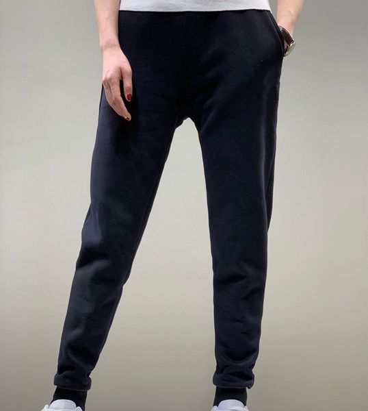 men pants womens fitness running sweatpants full length elastic waist mens tracksuit pants mens basketball clothing, Black
men pants womens fitness running sweatpants full length elastic waist mens tracksuit pants mens basketball clothing, Black