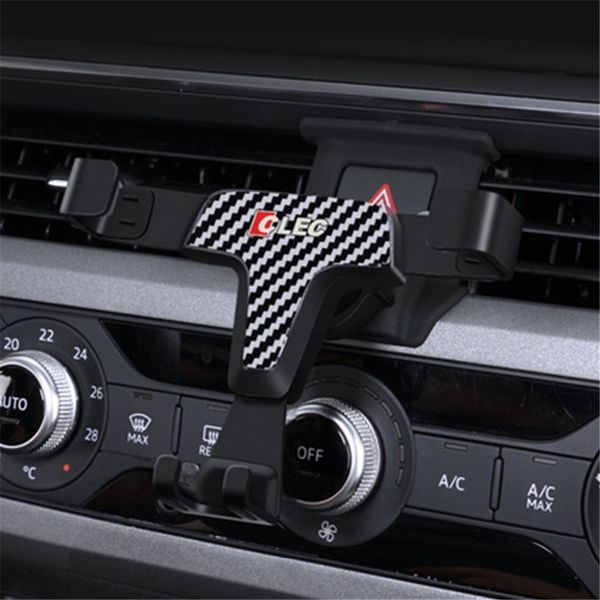 43fgair 2019 мобильный кронштейн vent mount gps держатель телефона клип подставка для audi a4 b9 аксессуары
43fgair 2019 мобильный кронштейн vent mount gps держатель телефона клип подставка для audi a4 b9 аксессуары