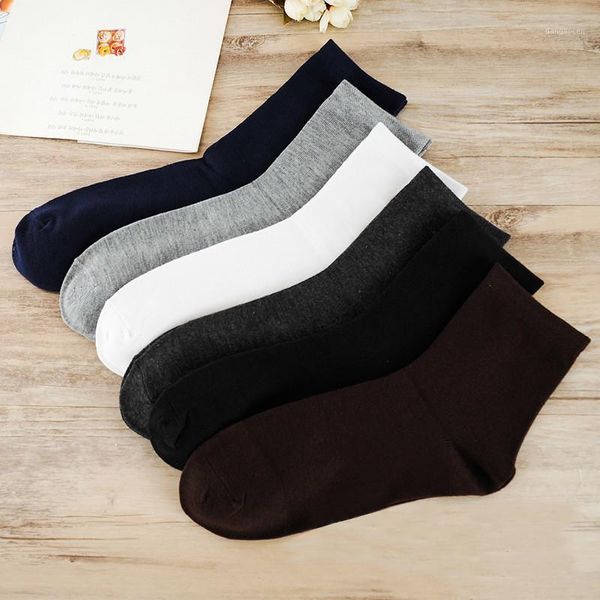 miaoxi 6 pairs/lot new quality elasticity autumn winter casual men sock business style autumn solid warm socks for men sale1, Black
miaoxi 6 pairs/lot new quality elasticity autumn winter casual men sock business style autumn solid warm socks for men sale1, Black