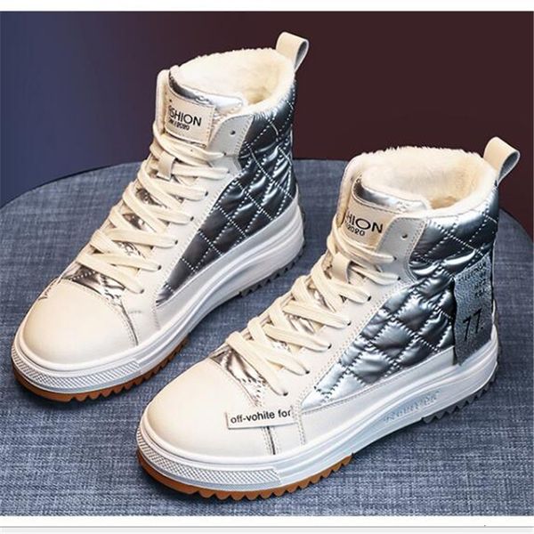 2021 new female fashions snow water for winter shoes casual woman mujer cotton boots i0jc, Black
2021 new female fashions snow water for winter shoes casual woman mujer cotton boots i0jc, Black
