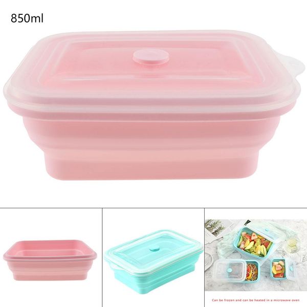850мл прямоугольник закуска scalable складной bento силиконового box case экология свежих фрукты контейнер еда кухня инструмент wmttqn bdega
850мл прямоугольник закуска scalable складной bento силиконового box case экология свежих фрукты контейнер еда кухня инструмент wmttqn bdega
