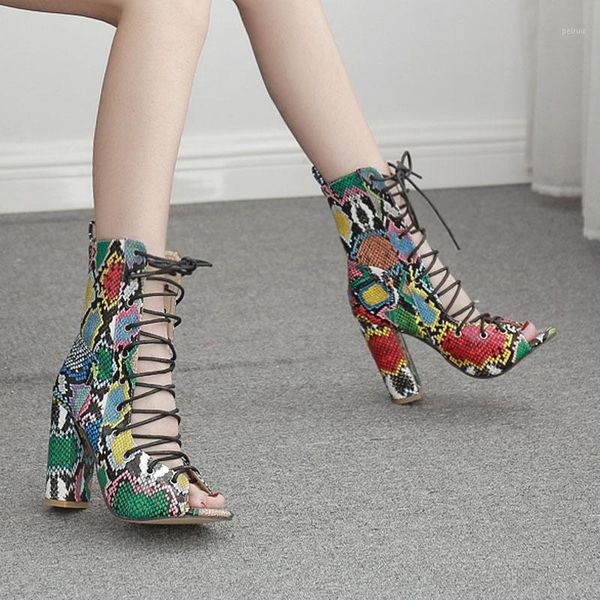 boots serpentine platform 10cm high heels short women 2021 summer fashion ankle booties sandals nightclub party wedding shoes1, Black
boots serpentine platform 10cm high heels short women 2021 summer fashion ankle booties sandals nightclub party wedding shoes1, Black