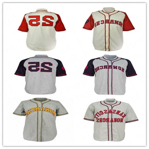 custoom 1942 retro kansas city monarchs jerseys baseball team grey cream stitched shirt size s-4xl
custoom 1942 retro kansas city monarchs jerseys baseball team grey cream stitched shirt size s-4xl