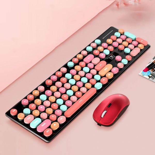 2.4g wireless gaming keyboard for computer lappc gamer mechanical feel keyboard rechargeable gaming backlit keypad for games
2.4g wireless gaming keyboard for computer lappc gamer mechanical feel keyboard rechargeable gaming backlit keypad for games