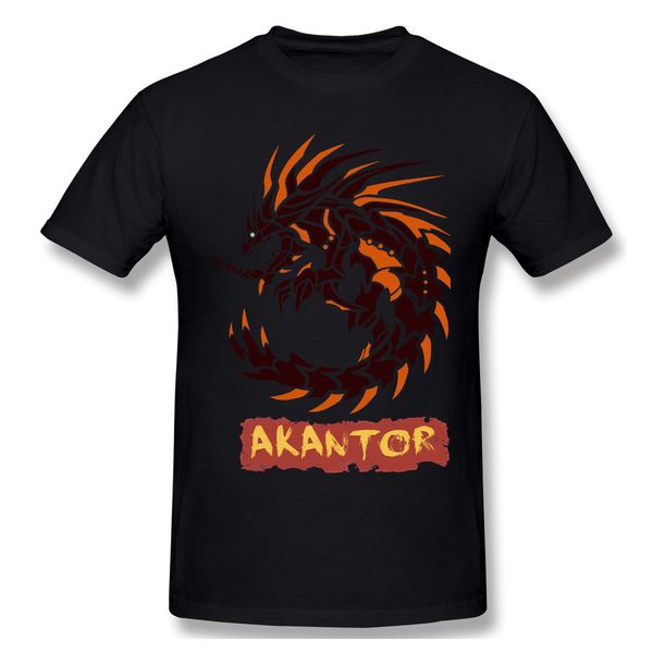 sport t shirts men the circular tyrant of fire 100% cotton clothing monster hunter arpg ps4 game player pure cotton tees
sport t shirts men the circular tyrant of fire 100% cotton clothing monster hunter arpg ps4 game player pure cotton tees