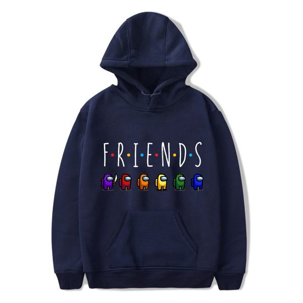 sweatshirt mujer hooded among us hoodie hoodies friends 2020 basic women plus size winter o-neck spring/autumn sudaderas autumn jaruq
sweatshirt mujer hooded among us hoodie hoodies friends 2020 basic women plus size winter o-neck spring/autumn sudaderas autumn jaruq