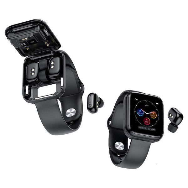 tws bracelet two in one x5 smart sports watch multi function bluetooth 5.0 hifi sound quality noise reductionjk
tws bracelet two in one x5 smart sports watch multi function bluetooth 5.0 hifi sound quality noise reductionjk