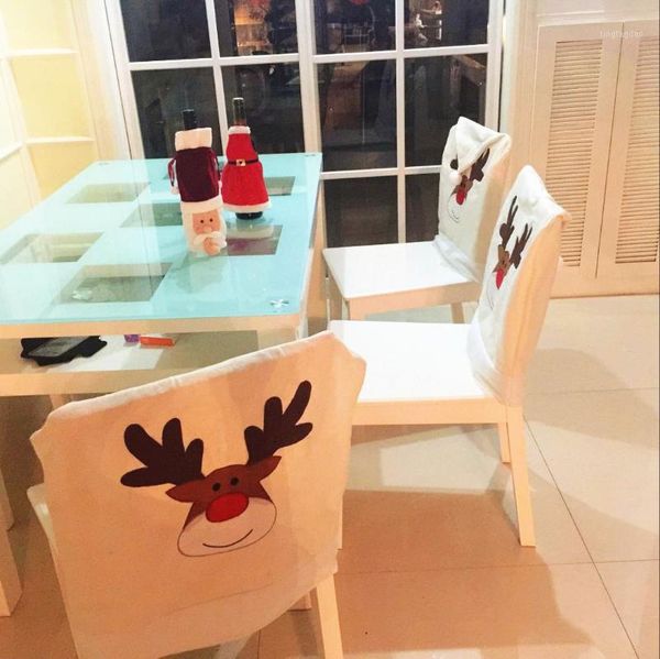 christmas decorations 60x50cm 1pc elk dining chair cover home kitchen dinner party ornaments covers decor decoration supplie1
christmas decorations 60x50cm 1pc elk dining chair cover home kitchen dinner party ornaments covers decor decoration supplie1