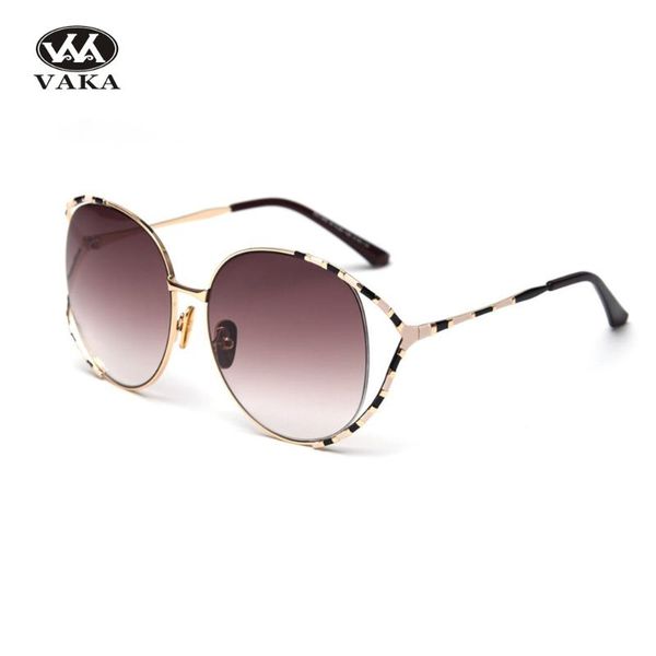 sunglasses designer women brand elegant ladies female gradient mirrr oculos 7 colors, White;black
sunglasses designer women brand elegant ladies female gradient mirrr oculos 7 colors, White;black