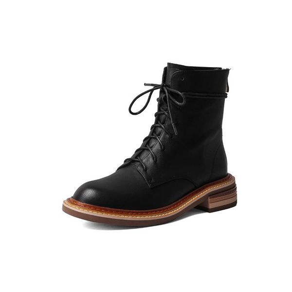 boots sklfgxzy women riding genuine leather female black bottom of the thick cowhide autumn winter shoes size 34-42
boots sklfgxzy women riding genuine leather female black bottom of the thick cowhide autumn winter shoes size 34-42