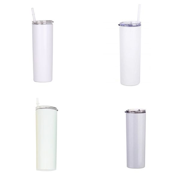solid color stainless steel tumblers 20oz sublimation straight skinny blanks mugs plastic straw water cups cover keep warm domestic n2
solid color stainless steel tumblers 20oz sublimation straight skinny blanks mugs plastic straw water cups cover keep warm domestic n2
