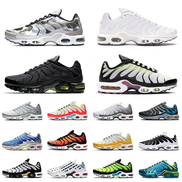 tn plus 2021 new arrival running shoes mens womens triple white all black oreo woraldwid hyper blue oreo trainers sneakers 36-46, White;red
tn plus 2021 new arrival running shoes mens womens triple white all black oreo woraldwid hyper blue oreo trainers sneakers 36-46, White;red