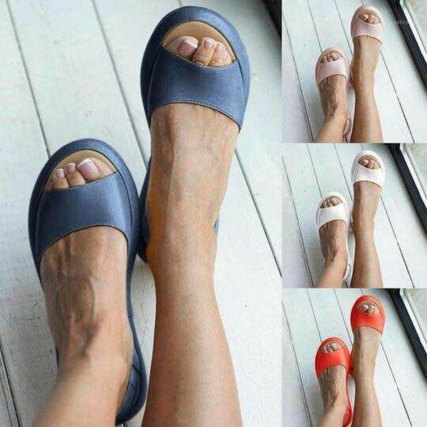 2020 leather shoes sandals woman fashionable open toes platform sandals femme women's zapatos de mujer pu1, Black
2020 leather shoes sandals woman fashionable open toes platform sandals femme women's zapatos de mujer pu1, Black