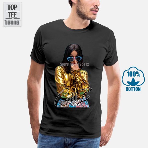 sport fashion cardi b t shirt male leisure custom for man pure cotton 2018 new arrival t shirt camiseta
sport fashion cardi b t shirt male leisure custom for man pure cotton 2018 new arrival t shirt camiseta