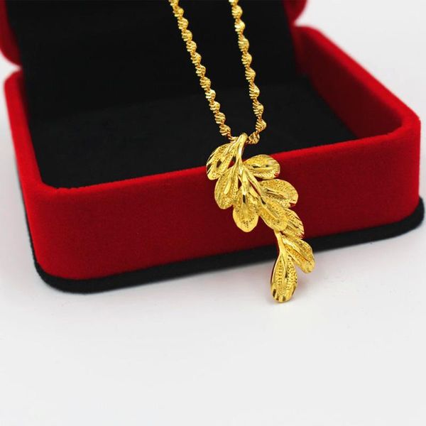 classic 24k gold pendant necklaces feather necklace sweater chain statement jewelry choker necklace for women leaf chocker, Golden;silver
classic 24k gold pendant necklaces feather necklace sweater chain statement jewelry choker necklace for women leaf chocker, Golden;silver