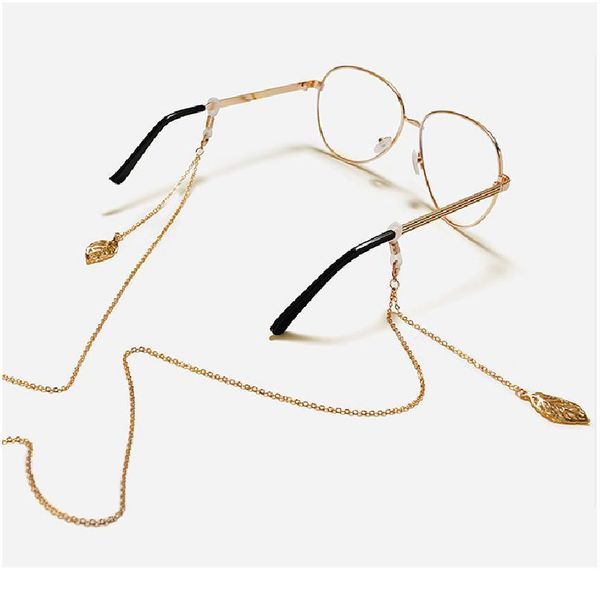 fashion eyeglass chains for women chains anti-slip adjustable eyewear cord holder neck strap reading glasses rope leave jllqfz
fashion eyeglass chains for women chains anti-slip adjustable eyewear cord holder neck strap reading glasses rope leave jllqfz