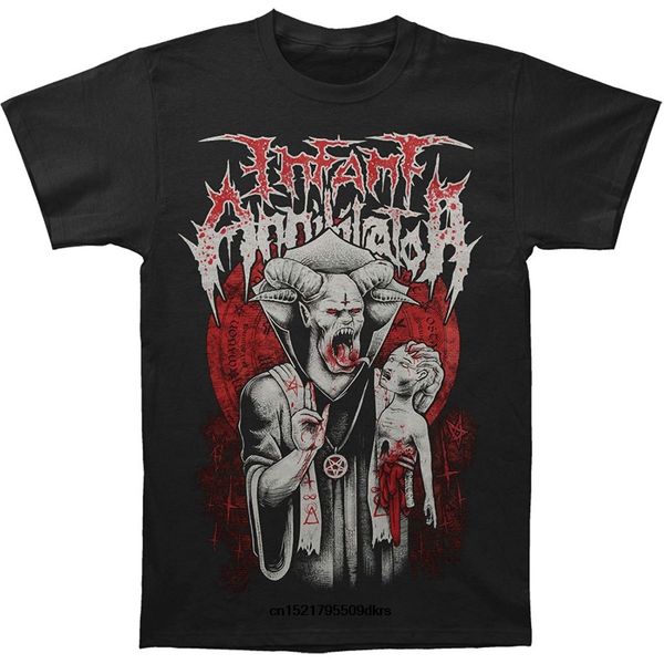 men infant annihilator demon short sleeve black funny novelty hoodie designers t shirts sweatshirt
men infant annihilator demon short sleeve black funny novelty hoodie designers t shirts sweatshirt