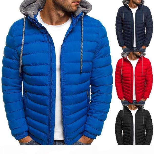 winter jacket men hooded coat causal zipper men's jackets parka warm clothes streetwear men clothing, Tan;black
winter jacket men hooded coat causal zipper men's jackets parka warm clothes streetwear men clothing, Tan;black