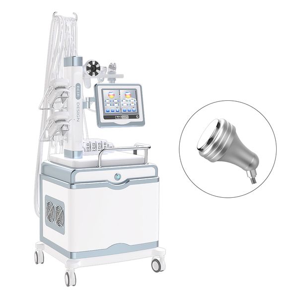 2022 shockwave 40k criolipolisis machine multifunctional slimming therapy for fat removal
2022 shockwave 40k criolipolisis machine multifunctional slimming therapy for fat removal