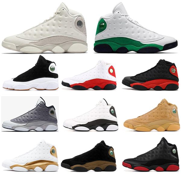 13 13s jumpman basketball shoes black white court purple defining moments hyper royal phantom barons mens trainers sports sneakers 40-47
13 13s jumpman basketball shoes black white court purple defining moments hyper royal phantom barons mens trainers sports sneakers 40-47