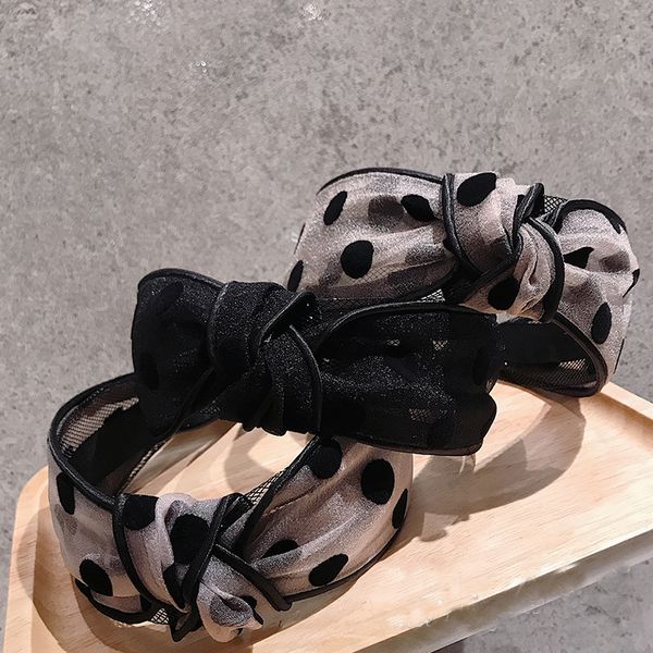 lovely sweet girls hairband fashion pot embroidery knot headwraps black temperament headband mesh hairpin jewelry, Black;brown
lovely sweet girls hairband fashion pot embroidery knot headwraps black temperament headband mesh hairpin jewelry, Black;brown