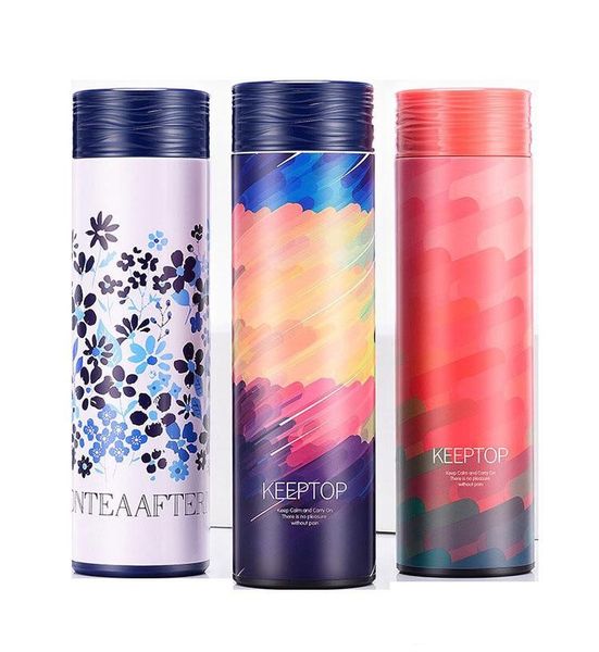 new high-grade 304 stainless steel insulated water bottle children water bottle creative water cup student gift custom fashion stainless ste
new high-grade 304 stainless steel insulated water bottle children water bottle creative water cup student gift custom fashion stainless ste