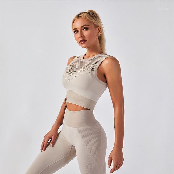 yoga outfits mm 2021 women's fashion bra & vest leggings sports suit fitness clothes hollow shockproof set gym clothing1, White;red
yoga outfits mm 2021 women's fashion bra & vest leggings sports suit fitness clothes hollow shockproof set gym clothing1, White;red