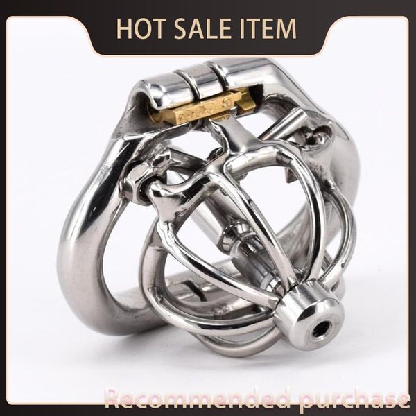 urethral cage small lock cage length new catheter men super devices stainless male chastity steel 1" short cock 25mm for design uegwg
urethral cage small lock cage length new catheter men super devices stainless male chastity steel 1" short cock 25mm for design uegwg