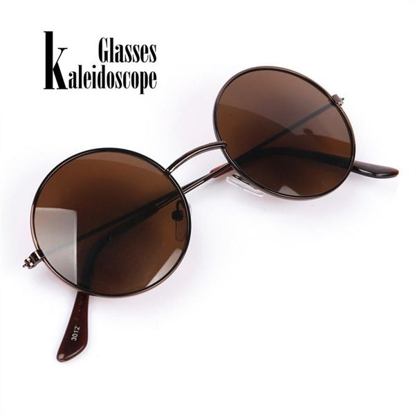 women men sunglasses round metal frame brand designer mirrored eyewears retro females male sun glasses, White;black
women men sunglasses round metal frame brand designer mirrored eyewears retro females male sun glasses, White;black