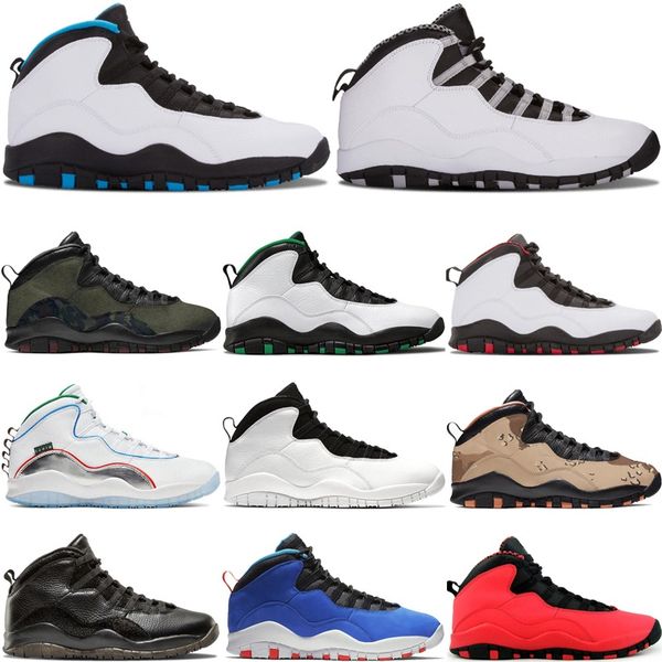 new arrive 10s basketball shoes classic men sneakers 10 desert camo orlando blue steel grey chicago desert camo sport trainers size 40-47
new arrive 10s basketball shoes classic men sneakers 10 desert camo orlando blue steel grey chicago desert camo sport trainers size 40-47