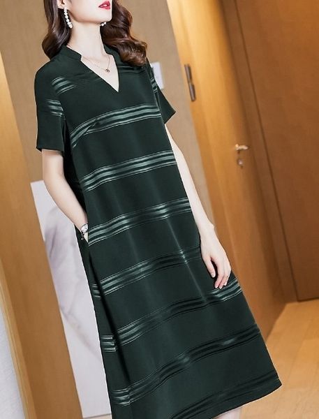 beqil skirt acetic acid loose stripe a-line dress for 8snvq 2020 new summer dress large medium aline aline v-neck length elegant skirt 8snvq, Black;gray
beqil skirt acetic acid loose stripe a-line dress for 8snvq 2020 new summer dress large medium aline aline v-neck length elegant skirt 8snvq, Black;gray
