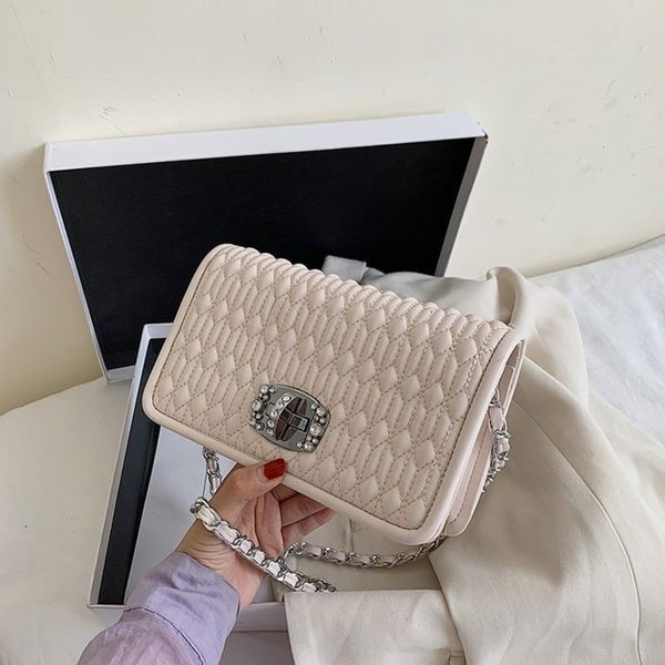 summer shoulder bagforeign style bag women's new fashion korean online red versatile ins chain single shoulder messenger bag dclod
summer shoulder bagforeign style bag women's new fashion korean online red versatile ins chain single shoulder messenger bag dclod