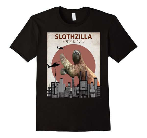 fashion slothzilla funny sloth t-shirt | sloth lovers gift tee shirt sport hooded sweatshirt hoodie
fashion slothzilla funny sloth t-shirt | sloth lovers gift tee shirt sport hooded sweatshirt hoodie