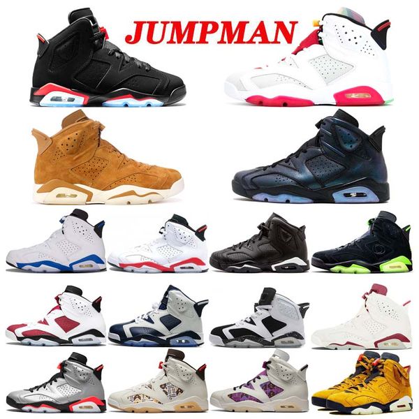 wholesale golden harvest 6 6s basketball shoes for mens infrared reflective sport blue olympic black cat sneakers outdoor activity shoes
wholesale golden harvest 6 6s basketball shoes for mens infrared reflective sport blue olympic black cat sneakers outdoor activity shoes