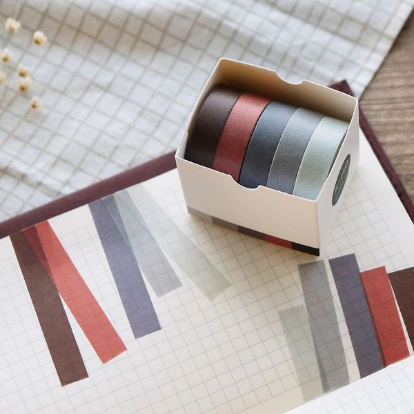 15designs 5 шт. коробка простой macaron сплошные красочные васильные ленты отключить правило линию канцелярские украшения скрапбукинг маскир
15designs 5 шт. коробка простой macaron сплошные красочные васильные ленты отключить правило линию канцелярские украшения скрапбукинг маскир