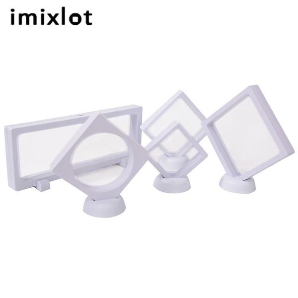 imixlot белая рамка прозрачная подвеска ювелирных изделий стойка с базовым ожерельем браслета серьги хранения держатель подарочный корпус, Pink;blue
imixlot белая рамка прозрачная подвеска ювелирных изделий стойка с базовым ожерельем браслета серьги хранения держатель подарочный корпус, Pink;blue