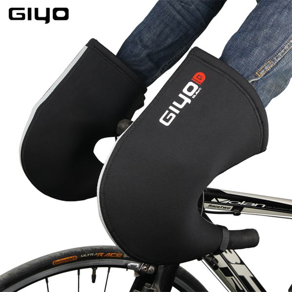 giyo bicycle handlebar gloves cycling bike neoprene bar ends bar mitts winter road mtb bicycle handlebar mittens bar gloves 201104, Blue;gray
giyo bicycle handlebar gloves cycling bike neoprene bar ends bar mitts winter road mtb bicycle handlebar mittens bar gloves 201104, Blue;gray