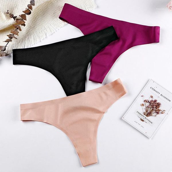 2pcs/lot women panties ice silk thongs seamless lingerie g-string briefs low-rise underwear female underpants intimates #f1, Black;pink
2pcs/lot women panties ice silk thongs seamless lingerie g-string briefs low-rise underwear female underpants intimates #f1, Black;pink