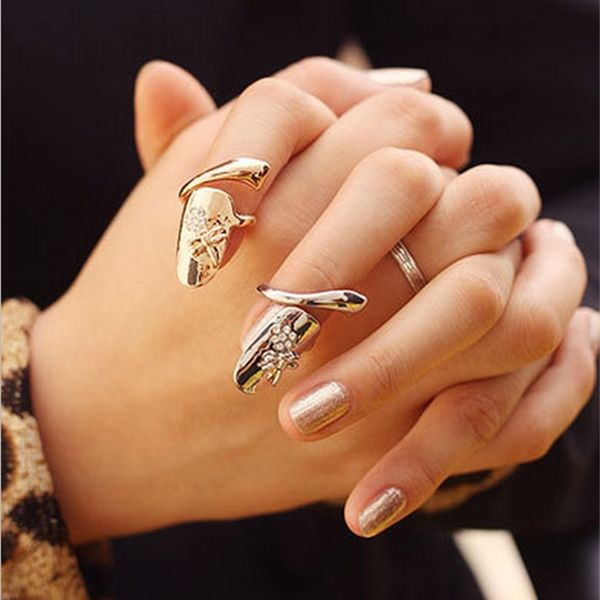 exquisite cute retro queen dragonfly design women rhinestone plum snake gold/silver ring finger nail rings christmas gif
exquisite cute retro queen dragonfly design women rhinestone plum snake gold/silver ring finger nail rings christmas gif