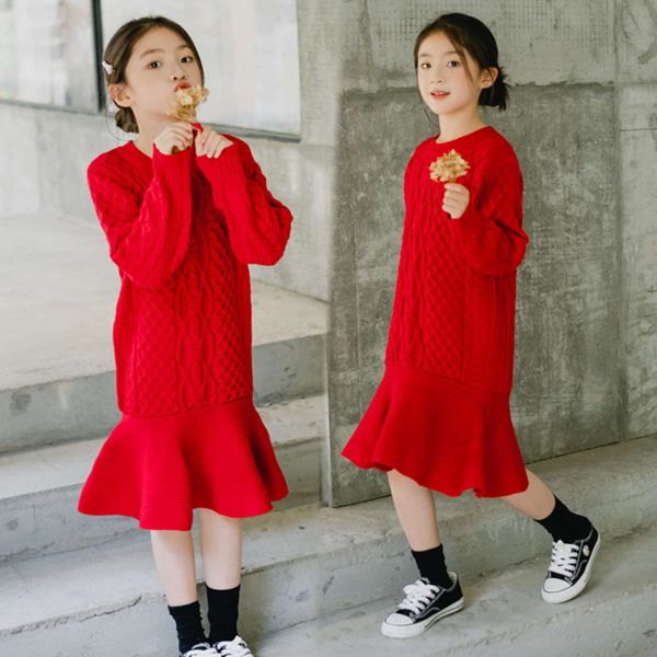 girls' autumn winter 2020 korean 13316 wool middle and long princs new year drs, Red;yellow
girls' autumn winter 2020 korean 13316 wool middle and long princs new year drs, Red;yellow