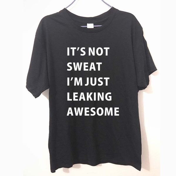 new it's not sweat i'm just leaking awesome funny white camisetas comfortable & soft classic sport hooded sweatshirt hoodie t shir
new it's not sweat i'm just leaking awesome funny white camisetas comfortable & soft classic sport hooded sweatshirt hoodie t shir