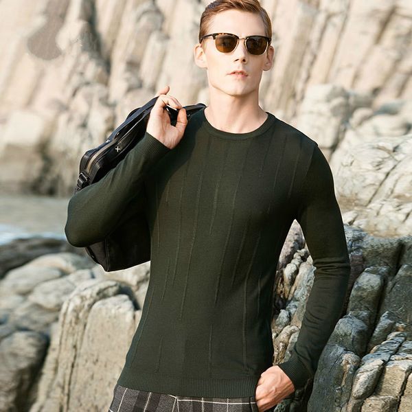 2021 new new spring knitted men's pullovers around striped neck jacquard thin bottom shirt di23, White;black
2021 new new spring knitted men's pullovers around striped neck jacquard thin bottom shirt di23, White;black