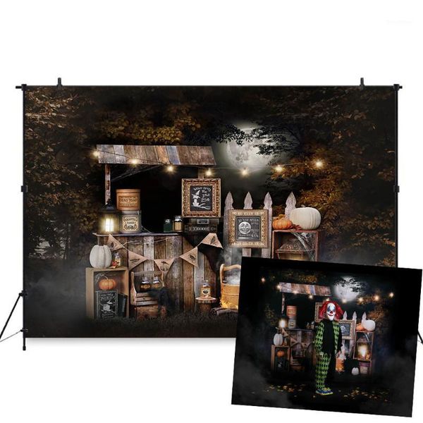 background material halloween pography backdrop wood moon horrifying night silence trees party pobooth1
background material halloween pography backdrop wood moon horrifying night silence trees party pobooth1