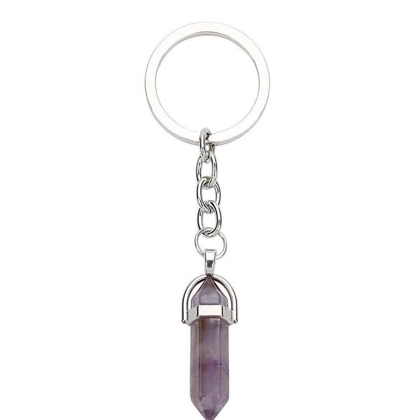 new nature stone women/men's fashion key chains purple green opal blue red silver color key rings alloy charms gifts w jllfqh, Slivery;golden
new nature stone women/men's fashion key chains purple green opal blue red silver color key rings alloy charms gifts w jllfqh, Slivery;golden