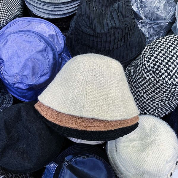 color fisherman's women's pure show small bucket hat children's autumn and winter cover face korean fashion versatile net red, Blue;gray
color fisherman's women's pure show small bucket hat children's autumn and winter cover face korean fashion versatile net red, Blue;gray