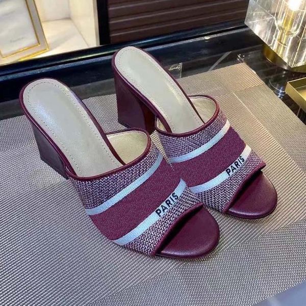 classics women slippers fashion beach thick bottom slippers alphabet lady sandals leather high heel shoes 08, Black
classics women slippers fashion beach thick bottom slippers alphabet lady sandals leather high heel shoes 08, Black